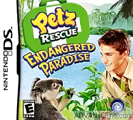 Image n° 1 - box : Petz Rescue - Endangered Paradise
